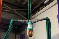 Crescent City Aerial Arts in New Orleans
