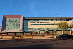 Grand Canyon Education in Phoenix