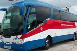 Autobuses Juventino Rosas Photo