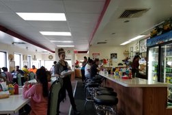 Central Park Family Diner in Rochester