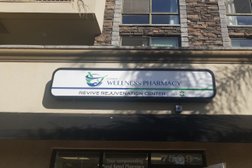 Eldahmy Wellness Pharmacy in San Diego