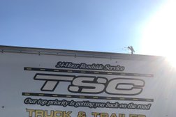 Truck Service of Charlotte TSC Photo