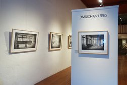 Davidson Galleries in Seattle