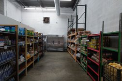 Giving Hope Food Pantry Photo