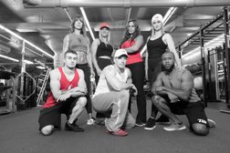 Bodysculpt Fitness in Chicago