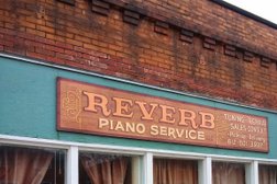 Reverb Piano Service LLC Photo