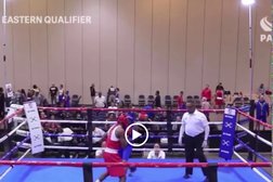 USA Boxing in Indianapolis