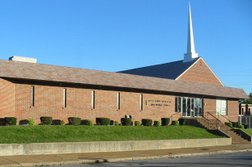 Mount Bethel Missionary Baptist Church in St. Louis