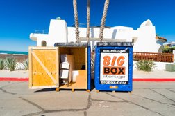 Big Box Storage in San Diego