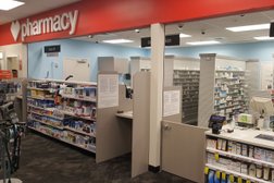 CVS Pharmacy in Washington