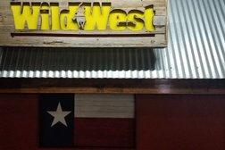 Wild West San Antonio in San Antonio