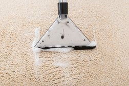Steamway Carpet Cleaning in El Paso