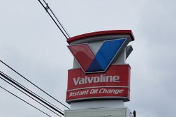 Valvoline Instant Oil Change in Louisville