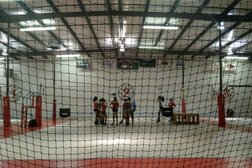 RapidFire Volleyball Club in El Paso