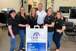 Farmers Insurance - Jay Lyda in Fort Worth