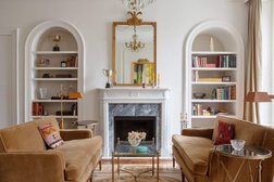 Quick and Lovely Interior Designs in Philadelphia
