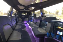 Tampa Limo Service | Network Transportation Solutions Photo