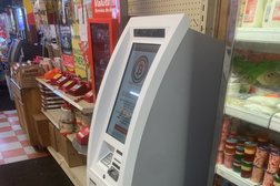 Bitcoin of America ATM in Memphis