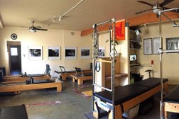 Turning Point Pilates in Los Angeles