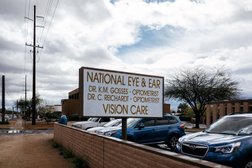 National Eye & Ear of Tucson in Tucson