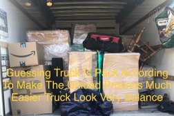 Georges Moving Cleaning Company in Philadelphia