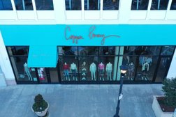 Copper Penny Boutique in Raleigh