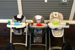 BabyQuip- Baby gear rental and cleaner in St. Paul