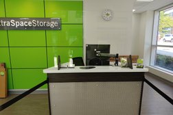Extra Space Storage in Boston
