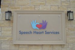 Speech Heart Services in Oklahoma City