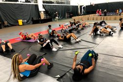 BodyTime Bootcamp in New Orleans