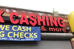 Check Cashing & More in Detroit