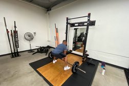 TWS Fitness - Jeremy Sturm in San Diego