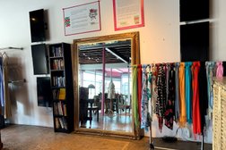 Lotus House Thrift Chic Boutique in Miami