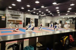 Championship Martial Arts - N. FL Training Center Photo