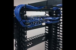 Low Voltage Network Wiring & Data Cabling in Miami