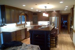 Shockley & Sons, Inc. Painting Contractors Photo