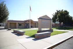 Northwood Elementary School in Sacramento