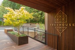 TreeHouse Apartments in Portland