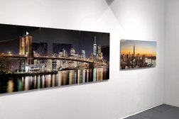 Andrew Prokos Fine Art Photography in New York City