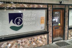 Seattle Sound Repair, By Appointment Photo