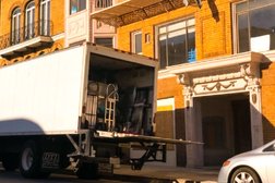 Dependable Movers SF in San Francisco