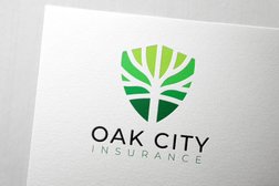 Oak City Insurance Photo