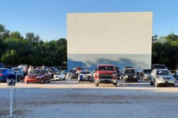Boulevard Drive-In Theatre in Kansas City