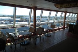 Royal Caribbean Cruise Terminal Photo