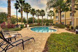 Holiday Inn Express & Suites Tampa-I-75 @ Bruce B. Downs, an IHG Hotel in Tampa