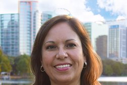 Maribel Nieves, Psychotherapist in Orlando