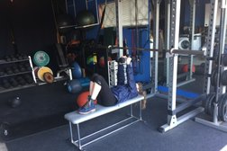 QN Fitness in San Diego