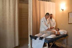 Pacific College of Health and Science - San Diego Massage Therapy & Acupuncture School Photo