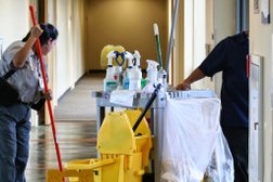 Citi Cleaning Services Inc in Orlando