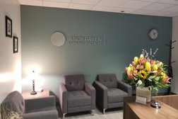Andy Green Attorney at Law in Portland